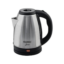 Queen QK-07 Jesse 1.8 LT Çelik Kettle