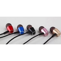 MS-T14 Hafıza Kartı Takılabilir Metal Bluetooth Kulak içi Kulaklık MS-T14 Hafıza Kartı Takılabilir Metal Bluetooth Kulak içi Kulaklık