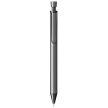Scriks Icon-x Mekanik Kurşun Kalem Metal 0.7 Mm Antrasit