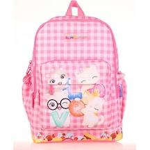 Kaukko Kıds Sırt Çantası Sweet Love L5198 Çok Renkli