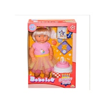 40021 Bebelou Doğum Günü Bebek 40 Cm - Izbp-890701 1 Adet