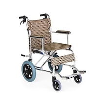 Medikaltec Hafif Tekerlekli Sandalye Dy-1805labj
