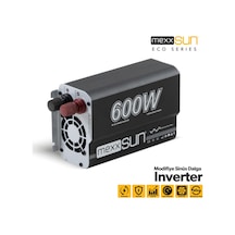 Mexxsun 12v 600w Modifiye Sinüs İnverter