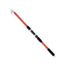 Daiwa Sweepfire Mini 270Cm 15-50Gr Teleskopik Spin Kamış