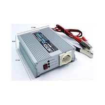 Linetech 24v 1000w Modifiye Sinüs Inverter