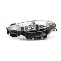 Bsg Far Sol Motorlu Krom 1 X H7 / 1 X H15 / 1 X Py21w - Egea 15-