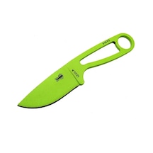 İzula Esee 51455grn Yeşil Kamp Bıçağı 16 Cm - Komple Metal,