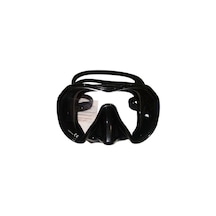 Apnea Patara Black Dalış Maskesi BLACK