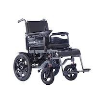 Respirox Rats-01 Akülü Tekerlekli Sandalye