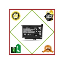 HP Uyumlu Bp02041Xl 849569-421 Notebook Batarya Laptop Pil