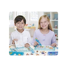 31505 Epoch Aquabeads Pastel Boncuk Paketi, 800 Parça +4 Yaş - Aıaı-891339 1 Adet