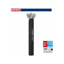 Bosch Expert 14 Mm Sert Ahşap Menteşe Yeri Açma Ucu 2608901823