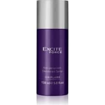 Excite Force Anti-perspirant Sprey Deodorant 150 Ml