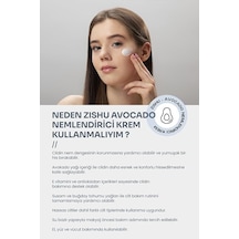 Zishu Nemlendirici El/yüz/vücut Kremi 20 Ml