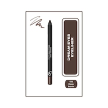 Golden Rose Dream Eyes Eyeliner 410