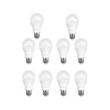 Panasonic 8.5W E27 6500K Beyaz Işık Led Ampul 10 Adet