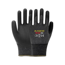Beybi B-Flex110 Likralı Nitril Eldiven Iş Eldiveni 1 Çift