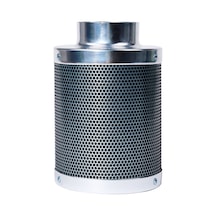 UDWELLS İthal Aktif Karbon Filtre 467 m3