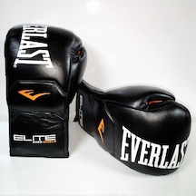 Everlast Elite Siyah