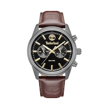 Timberland Tdwgf0041201 Erkek Kol Saati Metalik