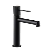 Fm-2115 Siyah Lavabo Bataryası Renkli