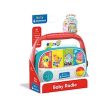 Baby Clementoni  Bebek Radyosu  17459