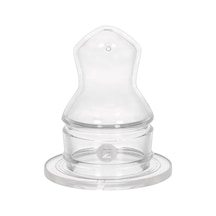 Wee Baby Silikon Damakl Emzik No : 2 823