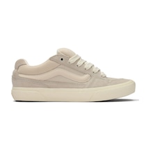 Vans Caldrone Erkek Bej Spor Ayakkabı Vn000csp2n11-8703 Bej