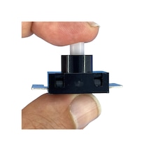 Ic-180h4 Süpürge Anahtarı 2p Pbs-03