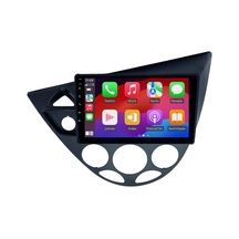 Ford Focus Android Multimedya Sistemi 1999-2004 8gb Ram, 64gb Hafıza, Bluetooth, Carplay & Android Auto Kamera  9"