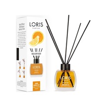 Limon &amp Portakal Ferahlığı Çubuklu Oda Kokusu 120 Ml Abundance Prosperity