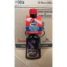 T-rax Dizel Yakıt Katkısı 250ml
