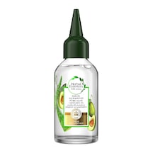Sülfatsız Aloe Ve Avokado Sprey Yağ 100ml