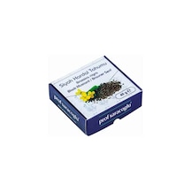 Prof Saracoglu Siyah Hardal Tohumu Brassica Nigra L. 40 Gr
