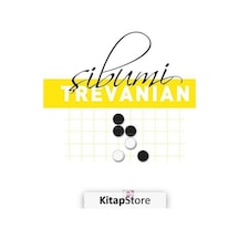 Şibumi - Trevanian - E Yayınları 2022
