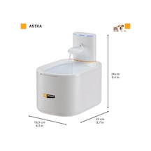 Ferplast Astra Otomatik Su Şelalesi