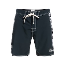 Quiksilver - Echo Beach Arch 18 Siyah Siyah