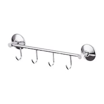 Creavit Bj11027 Joyful Dörtlü Askılık Çok Renkli