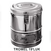 Tromel 19'luk