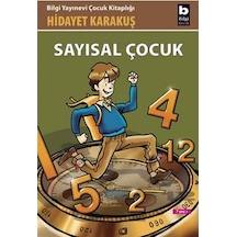 Sayısal Çocuk / Hidayet Karakuş