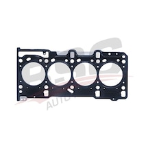 Bsg Sılındır Kapak Contası Mls Celık 0,82mm 1delık - Doblo Albea Palıo Punto Lınea Fıorıno Opel Astra H Corsa C -d 03-