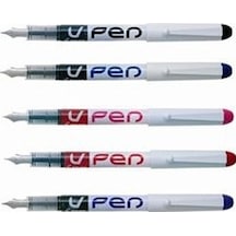 Pilot V-pen - Mavi