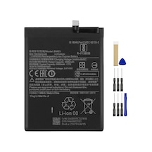 Xiaomi Mi 10t Pro Bm53 Batarya Pil Tamir Seti Ve Pil Bandı