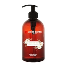 Pierre Cardin Liquid Hand Wash 480 Ml Vanilla Brulee- Sıvı Sabun - Vanilya Brulee