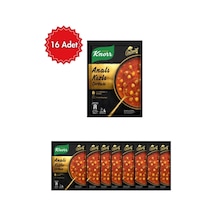 Knorr Analı Kızlı Hazır Çorba X 16 Adet