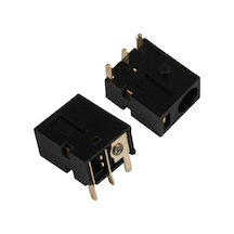 Ayt El-32579 Tablet Pc Dc Dişi Güç Şarj Soketi Konnektörü 3 Pin 3.5x1.35 Mm Şase Şarj Soket No:15