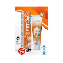 Petlook Kediler İçin Malt Macun Hairball İçerikli 115 G