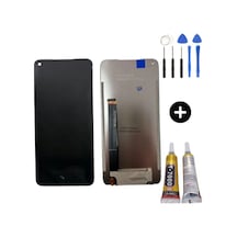 Hiking A26 Uyumlu Lcd Ekran Dokunmatik + Montaj Seti