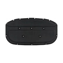Volkswagen Touareg Kaput İzolasyonu 2011-2018 [7P6863831]