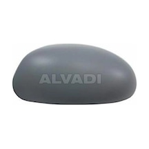 Ford Focus 1998-2005 Dış Ayna Kapağı Astarlı Sağ Oem No: 98ab17k746caxwaa